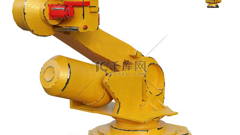工业视觉系统安装调试：关键步骤与注意事项