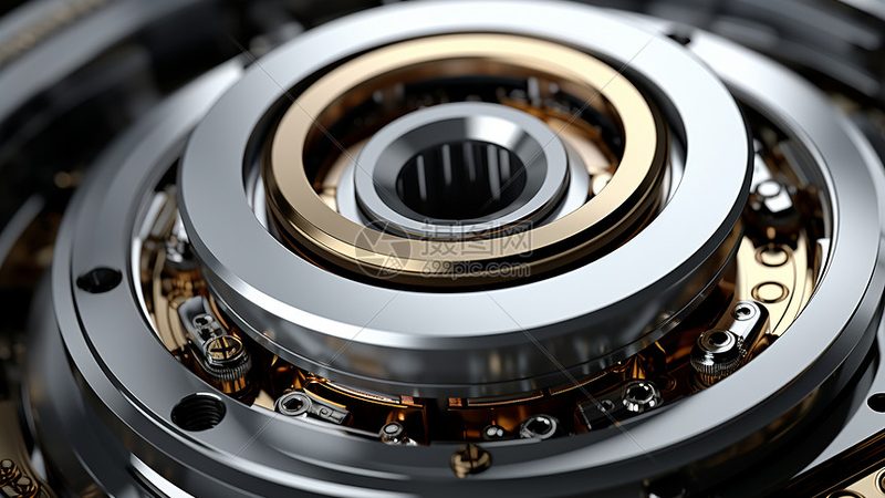 高精度轴类加工：揭秘其背后的技术奥秘与行业排名